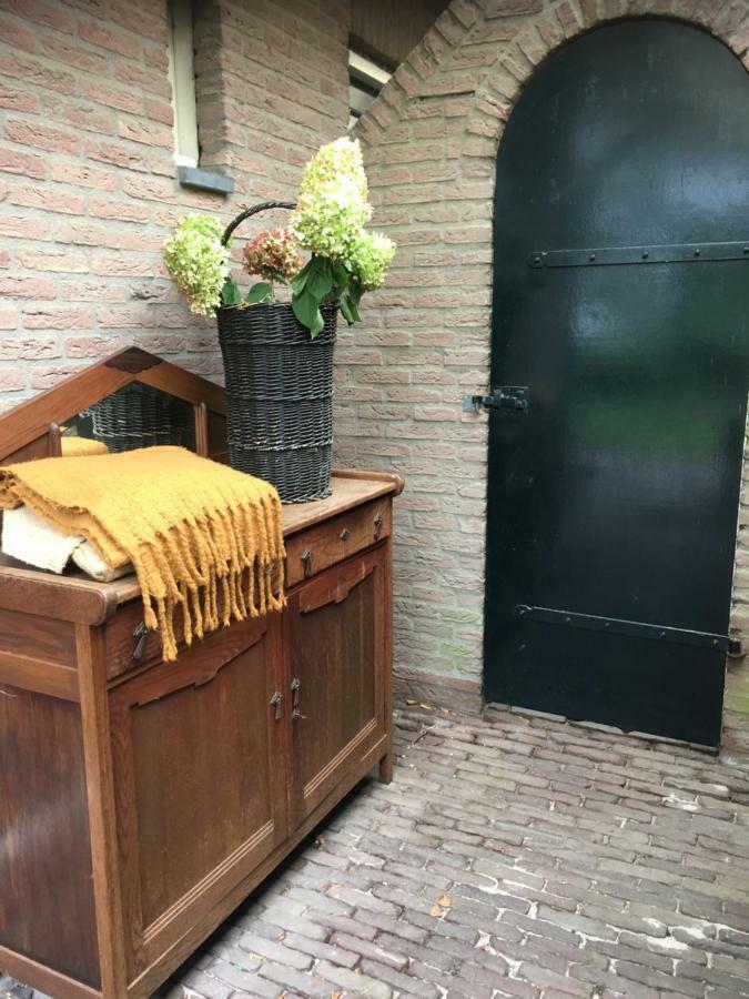 Voel Je Thuis Зволле Экстерьер фото